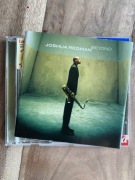 Joshua Redman - Beyond CD