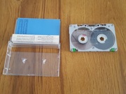 Magnetofon kaseta TDK MA-R 90