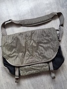 Nike Messenger Bag Cordura torba olive green khaki