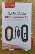 Viofo HK3 hardwire kit