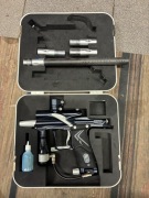 Planet Eclipse Ego 8
