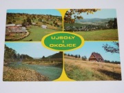 Ujsoły i okolice, wyd. 1986