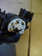 Stacyjka z kluczykiem astra g 