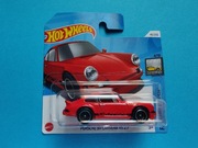 Hot wheels Porsche 911 Carrera RS 2.7 OPIS