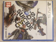 Suicide Squad Kill the Justice League PS5