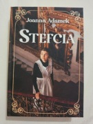 Stefcia - Joanna Adamek