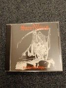 Saint Vitus  Let The End Begin...Unofficial Release, Limited Edition CD