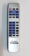ORYGINALNY PILOT AUDIO SHARP 92l29X000XX060