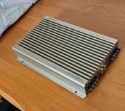 Wzmacniacz Sony xm-4045 4 kanały mostek bridge old school