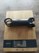 Mostek Extralite Hyperstem Stealth 120 1 1/8 31.8