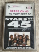 Kaseta magnetofonowa Stars on 45 
