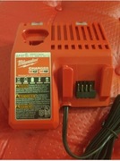 Nowa, nieużywana. Ładowarka Milwaukee M12 - M18. Gwarancja.