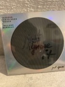 Możdżer Danielsson Fresco - Just ignore it CD