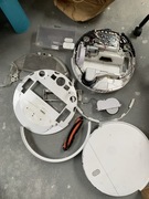 ROBOT na części XIAOMI MI ROBOT VACUUM MOP MJSTG1