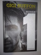 Gigi Buffon. Numer 1. R. Perrone.