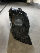 Komplet nadkola przednie przód bmw e90/e91 mpakiet