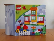 6178 LEGO Duplo Moje miasto Duplo Unikat