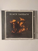 CD 13 (PL) Black Sabbath