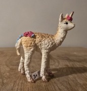 Schleich lamorożec figurka model z 2021 r.