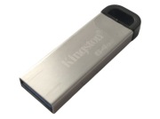 Kingston DataTraveler Kyson 64GB Pendrive USB 3.2 200MB/s