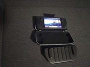 Steam Deck 1 TB + Dbrad Killswitch case