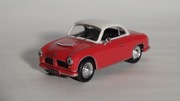 AWZ P 70 COUPE  skala 1:43  (110)
