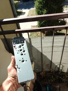 Radio samochodowe JVC KD-G162