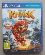 Gra knack 2 PL PS4 PS5