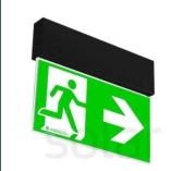 Oprawa ewakuacyjna Led ONTEC G E1E 180 M AT B TM OG EEATM800B