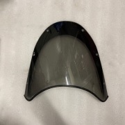 SZYBA OSŁONA PRZÓD YAMAHA FZS 600 98-01