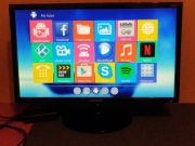 Monitor Samsung S24D330H