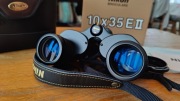 Lornetka Nikon 10x35 E II