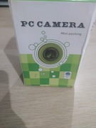 Kamerka do komputera