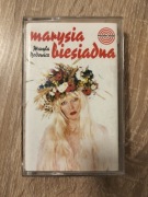 Kaseta magnetofonowa Maryla Rodowicz 