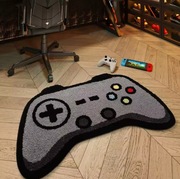 Mata Podłogowa do Toalety Antypoślizgowa Dywanik E-sport Łazienka