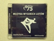 MUZYKA WYSOKICH LOTÓW - GIOACHINO ROSSINI 6 SONAT NA SMYCZKI - CD !!!!!