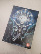 Bonfire gra planszowa