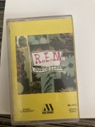 kaseta R.E.M. - Out of time