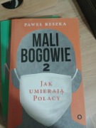 Mali Bogowie 2 reportaż 