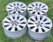 FELGA ALUMINIOWA OPEL INSIGNIA 8,5x19"