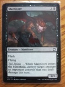 Manticore, AFR 113