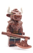 Lego Minifigures col088 - Minotaur / Series 6