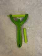 Tupperware nóż do sera 