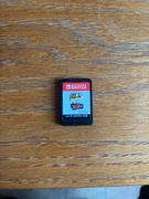 Super Mario 3D World + Bowser's Fury Nintendo Switch