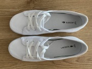 Trampki Lacoste, rozmiar 40