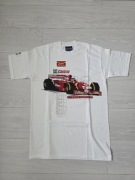 Koszulka Williams F1 Team, Retro, Vintage, Formula 1, Villeneuve