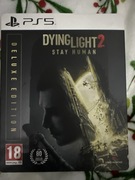 Gra na PSP 5 Dyinglight 2 edycja deluxe