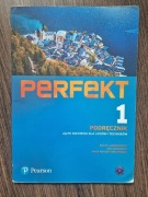 Perfekt 1 podręczniki