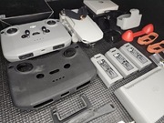 Dron DJI mini 2 Fly More Combo FMC - Duży Zestaw