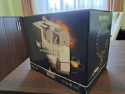 Ekspres na kapsulki De Longhi